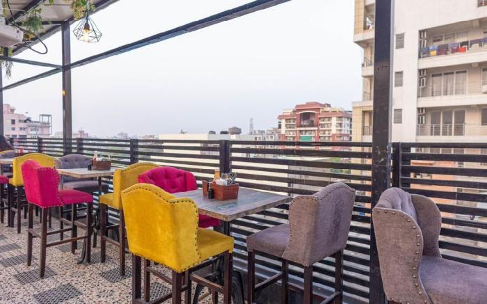 WelcomHeritage Traditional Heritage Haveli Hotel