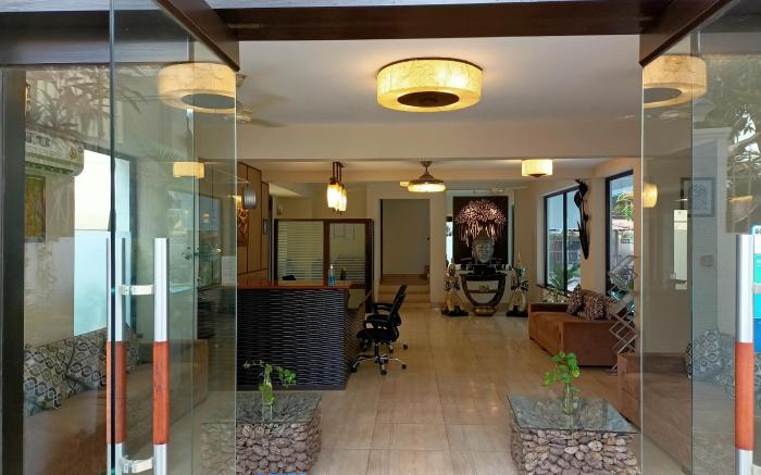 La Sunila Suites and Villas by WSI