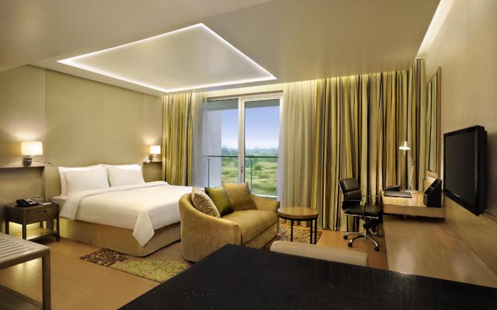 DoubleTree Suites by Hilton Bengaluru Outer Ring Road