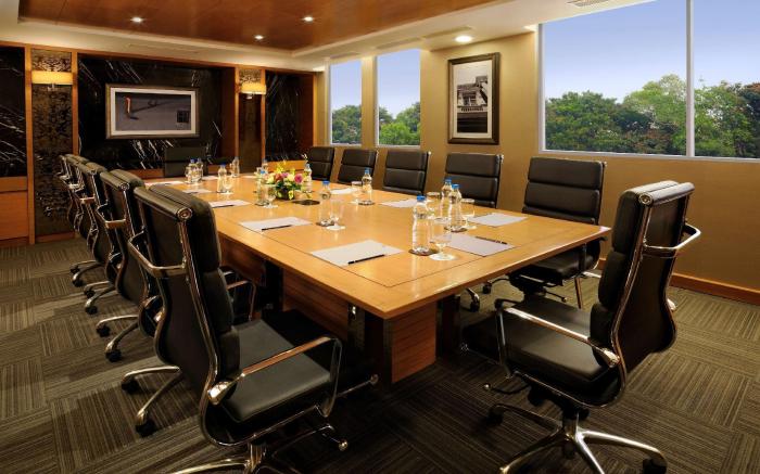 DoubleTree Suites by Hilton Bengaluru Outer Ring Road