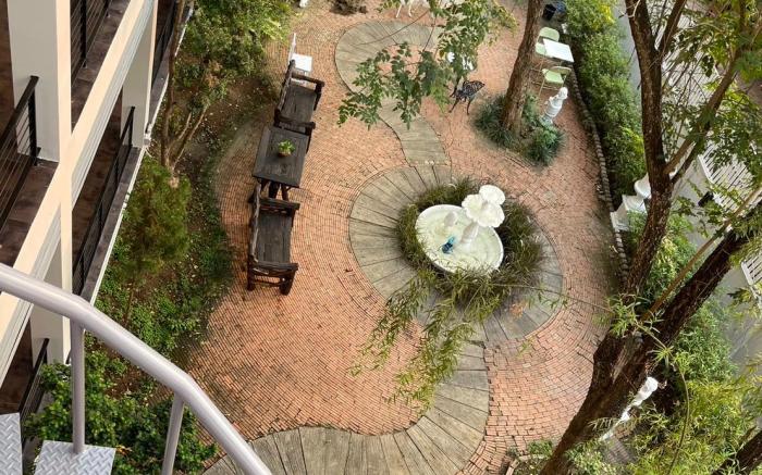 Parawee Boutique Chiangrai Hotel
