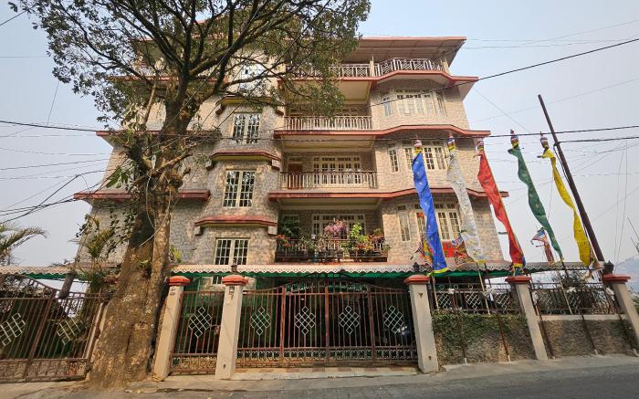 Ecotel Kalimpong 