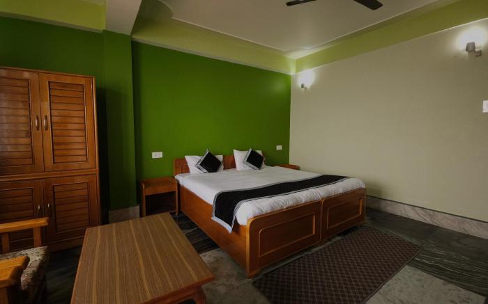 Ecotel Kalimpong 