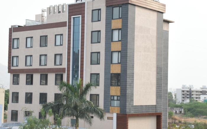 Hotel Lake Vinora