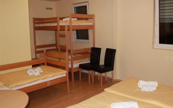 Hotel Galaksija Trebnje