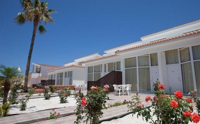 Eliofos Elegant Maisonettes