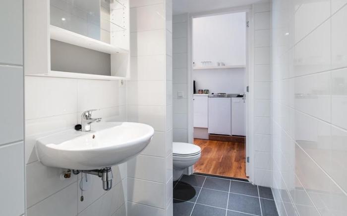Short Stay Group Harbour Loft Studios