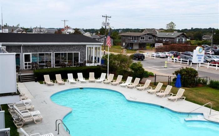 Pleasant View Inn