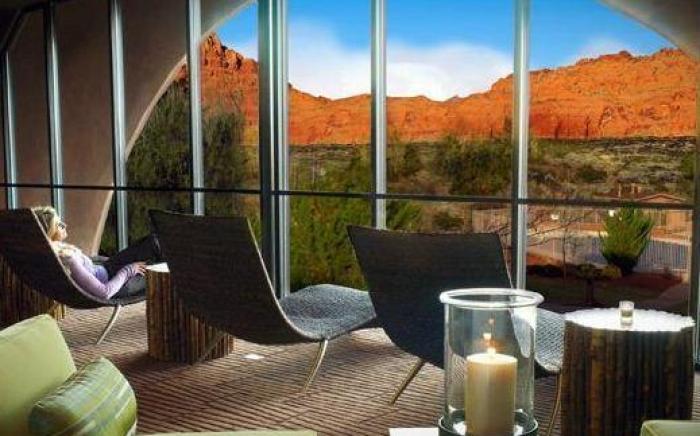 Red Mountain Resort