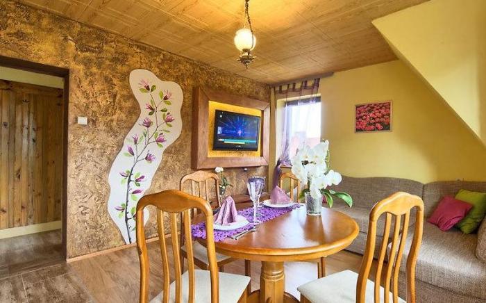VIP Apartamenty Widokowe