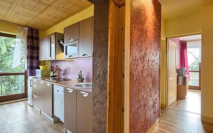 VIP Apartamenty Widokowe