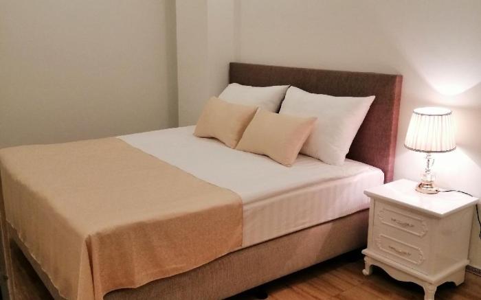 Sao Mai Apartment - Noi Bai, Hanoi