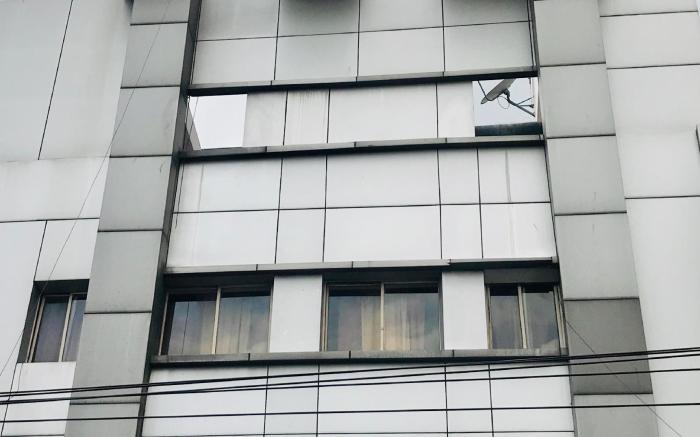 Hotel Diamond