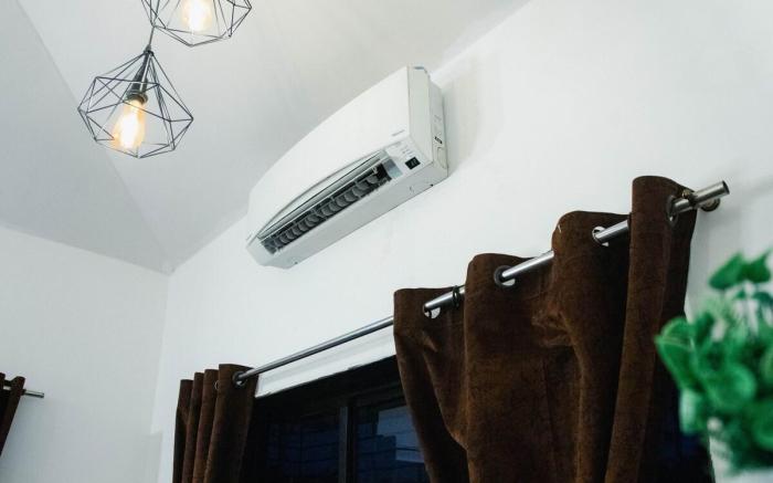 Beyond the Reef - Nestin'Goa Homestays