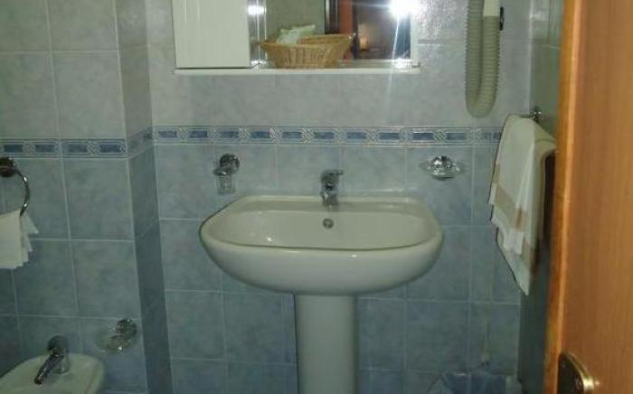 Hotel Ristorante Mommo