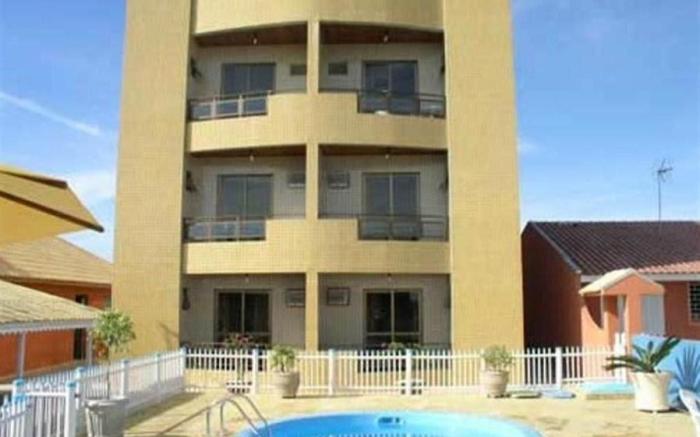 Hotel Pousada Mineirinho