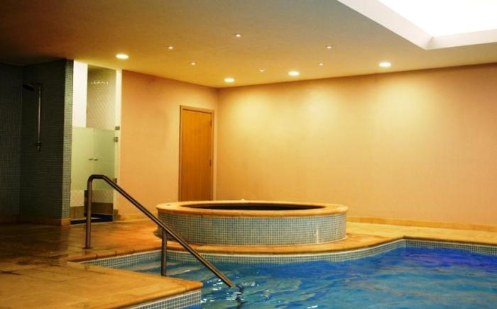 The Popinjay Hotel and Spa