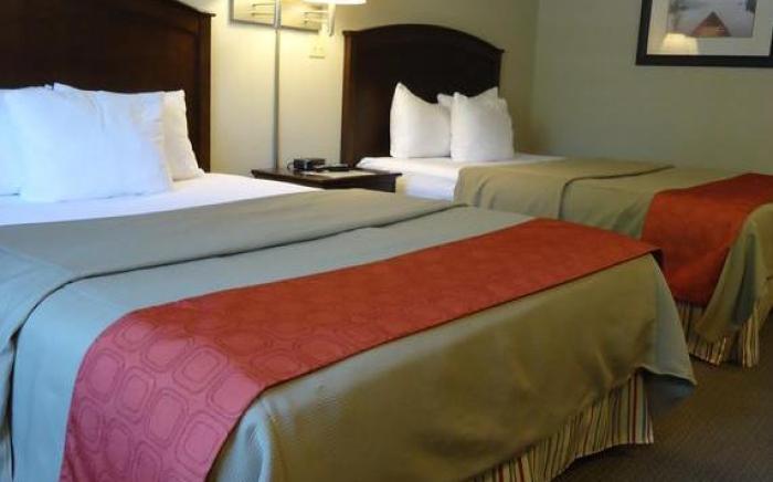 La Place Rendez-Vous Hotel
