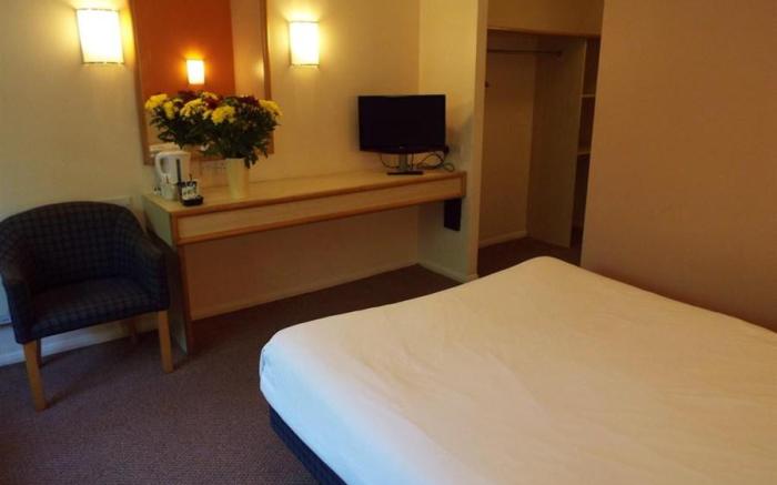 Redwings Lodge Dunstable
