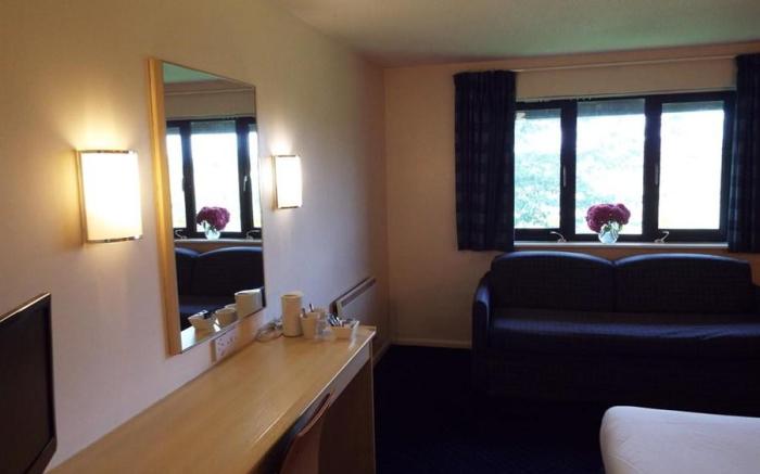 Redwings Lodge Dunstable