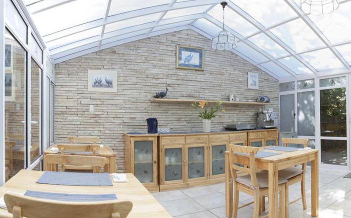 Rustic Manor Guest House