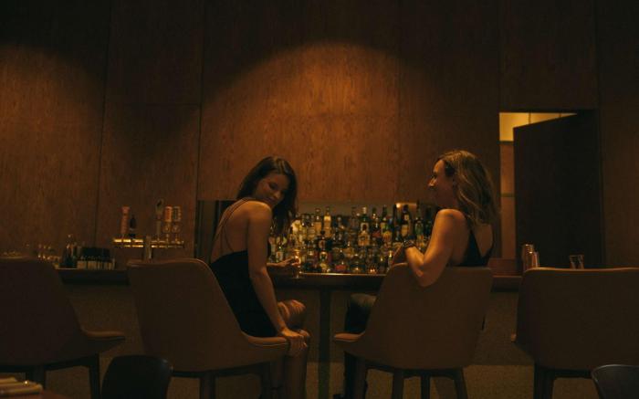 Fairlane Hotel