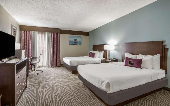 Clarion Hotel Jackson Northwest