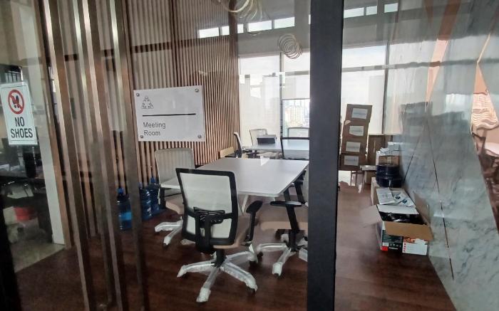 Aesthetic 2BR @ Urban Suite (Infinite Pool & Gym)