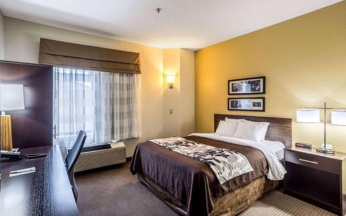 Wingate by Wyndham Owensboro