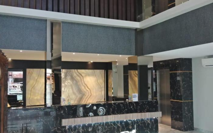 Grand Singgie Hotel