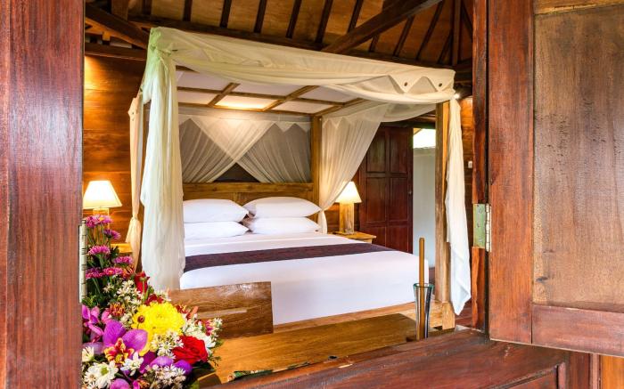 Villa Be Bali Hut 