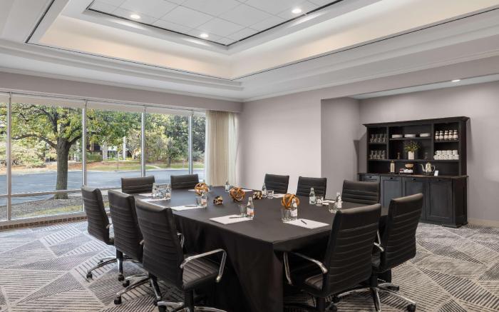 Homewood Suites by Hilton Downers Grove Chicago, IL