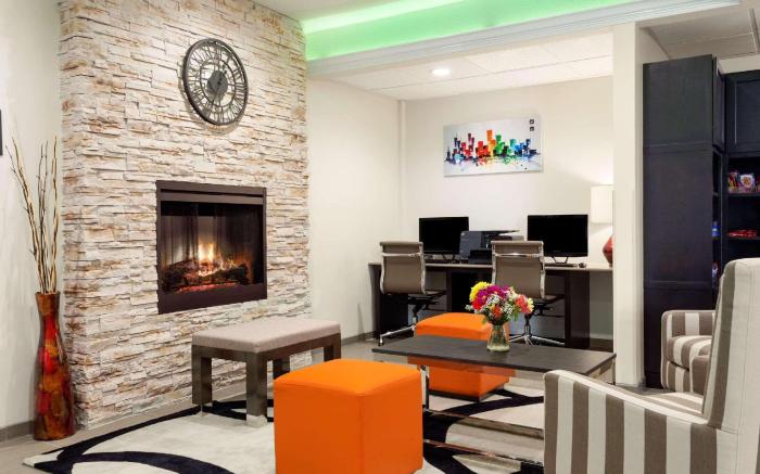 Country Inn & Suites by Radisson, Lackland AFB  San Antonio , TX