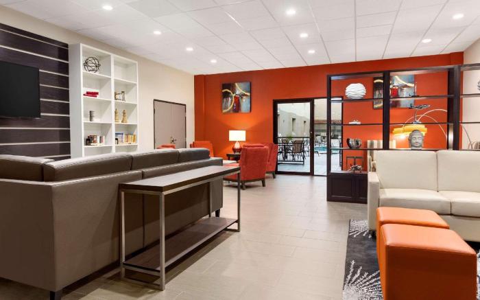 Country Inn & Suites by Radisson, Lackland AFB  San Antonio , TX