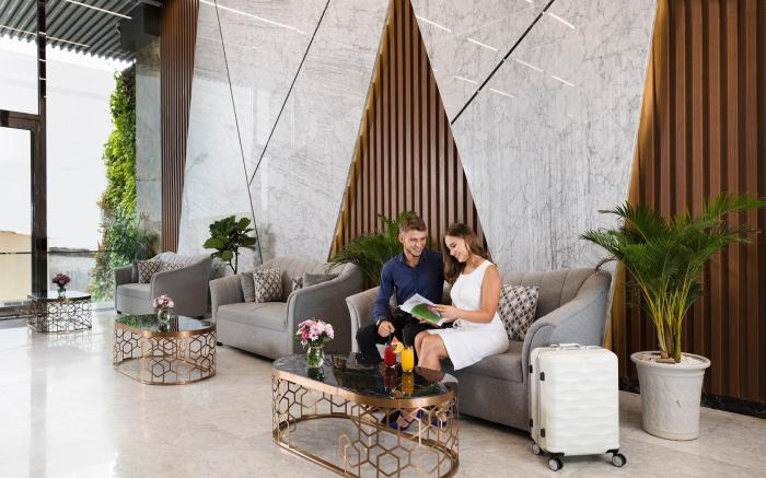 Emerald Bay Hotel & Spa Nha Trang
