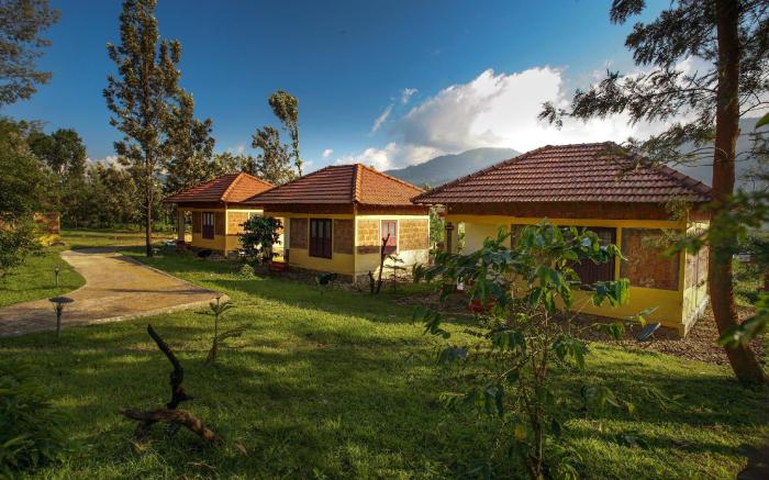 Agraharam Resort