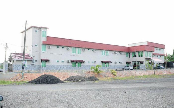 Hotel Mesra
