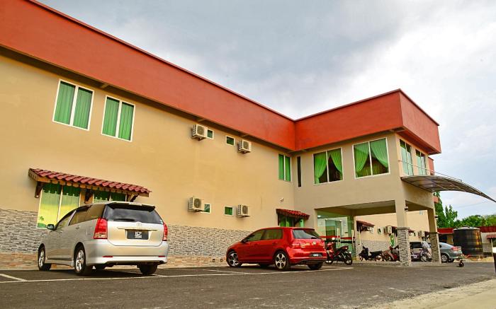 Hotel Mesra