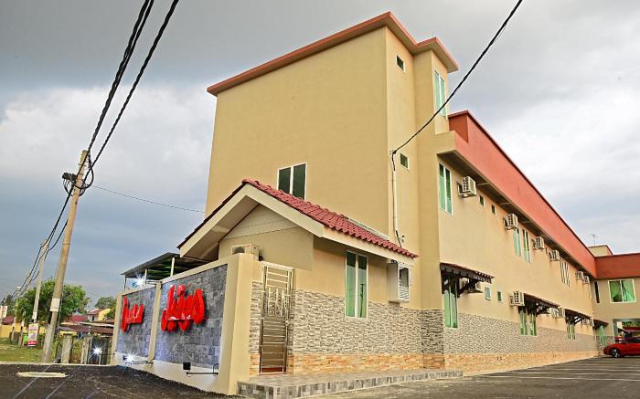 Hotel Mesra