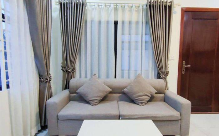 LSP Hotel & Apartment