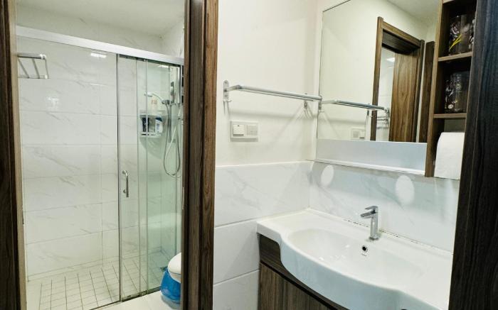 SeaView Cozy 2BR Forest City Near Tuas Duty free