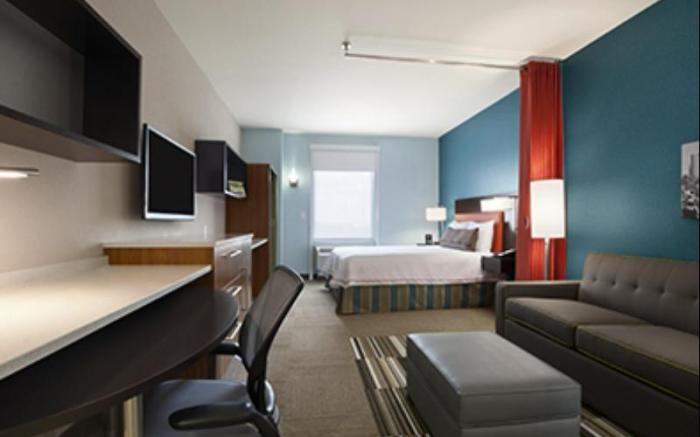Home2 Suites By Hilton Austin Cedar Park