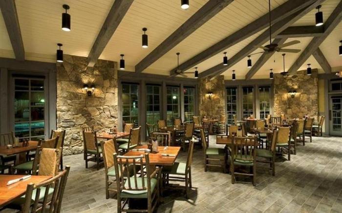 Lanier Islands Legacy Lodge