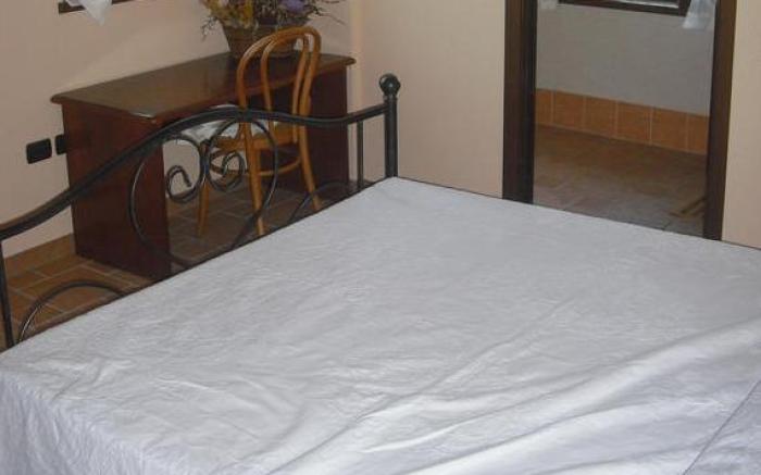 Agriturismo Biologico Villa Rosa