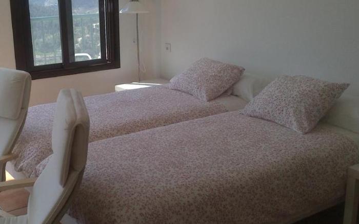 Alojamientos Turisticos Isa i Toni