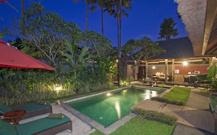 Imani Villas