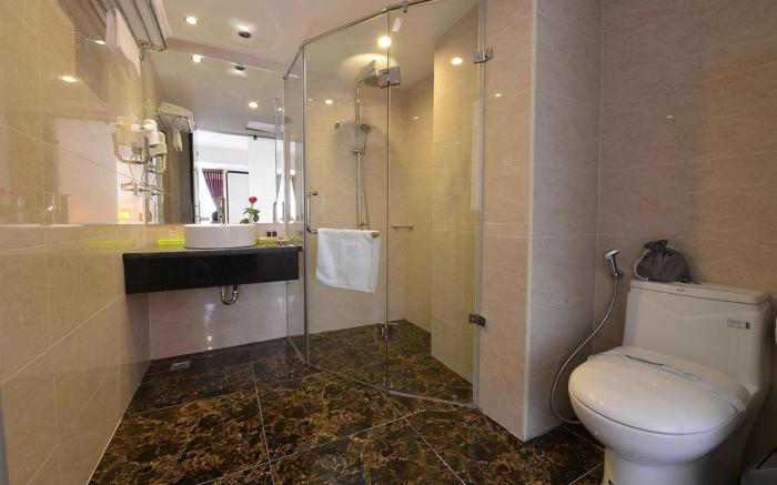 Hanoi La Palm Premier Hotel & Spa