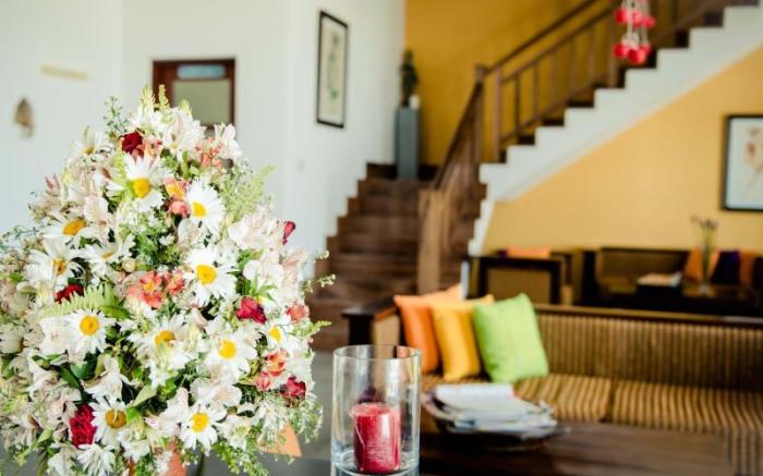 IMAGINE Villa Hotel