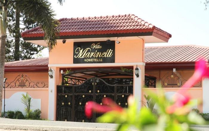 Villa Marinelli Bed and Breakfast