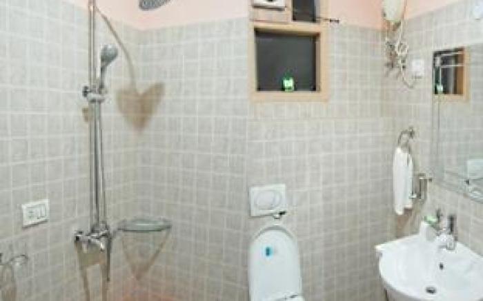 Hotel Green Lotus - Dwarka